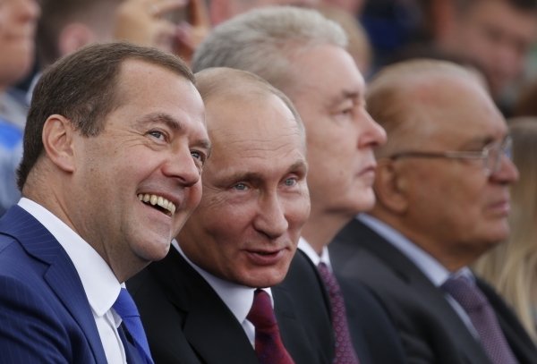 «Легализация биткоина – шанс для России обойти санкции»
