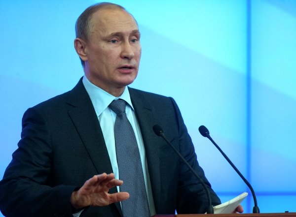 «Решение Путина создать крипторубль – бесполезная затея»