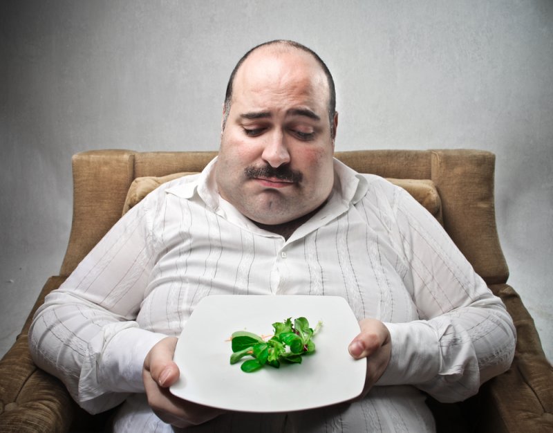 «Все диеты неэффективны». Врач-диетолог о методах и мифах вокруг похудения