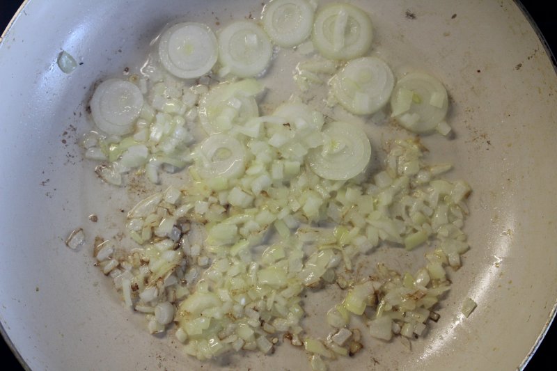 Нежный грибной террин: пошаговый фото рецепт