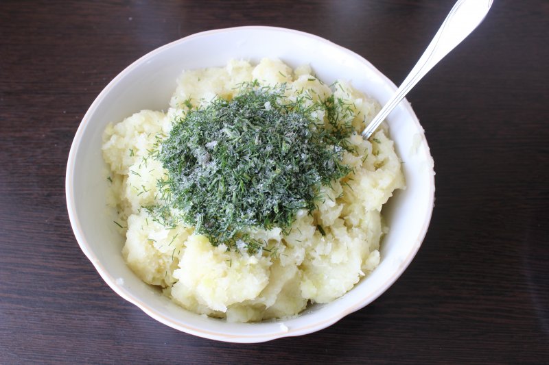 Вкусные постные капустные котлеты: пошаговый фото рецепт