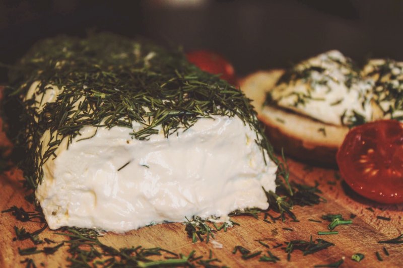 Творожный сыр в домашних условиях: пошаговый фото рецепт