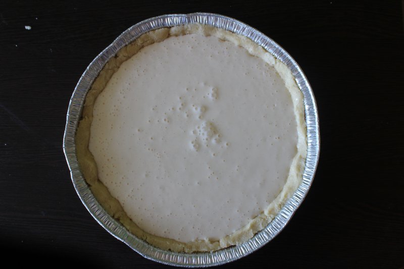 Сметанник классический ☆ простой домашний пирог — рецепт в духовке