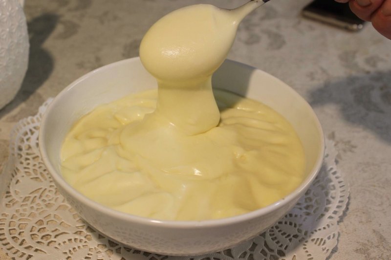 Плавленый сыр в домашних условиях: пошаговый фото рецепт