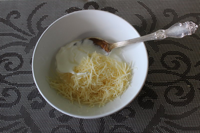 Швейцарская картофельная запеканка с беконом: пошаговый фото рецепт