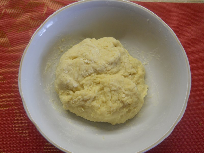 Домашняя яичная лапша: пошаговый фото рецепт