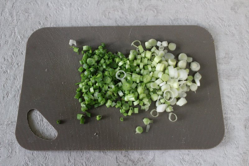 Макароны "Ракушки", фаршированные овощами, в сливках: пошаговый фото рецепт