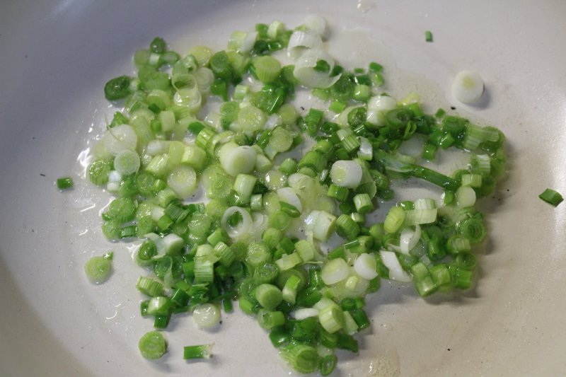 Макароны "Ракушки", фаршированные овощами, в сливках: пошаговый фото рецепт