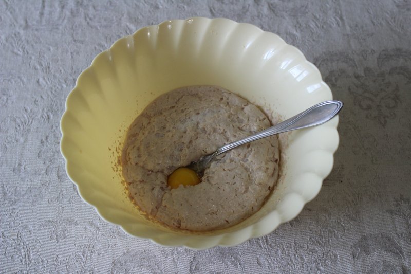 Слоеный пирог с грибами и картофелем: пошаговый фото рецепт