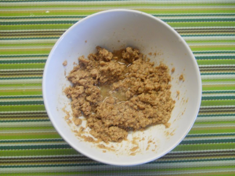 Закуска из печени трески на скорую руку: пошаговый фото рецепт