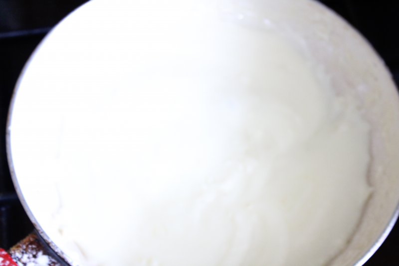 Макароны по-флотски с белым соусом: пошаговый фото рецепт