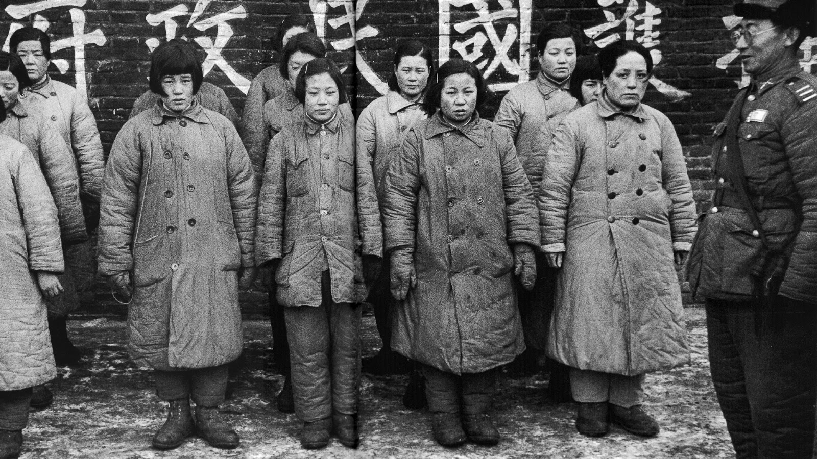 Второй китай. Станция утешения / Comfort women. Вторая мировая война станции утешения. Станции утешения Япония. Женщины для утешения в японской армии в Корее.