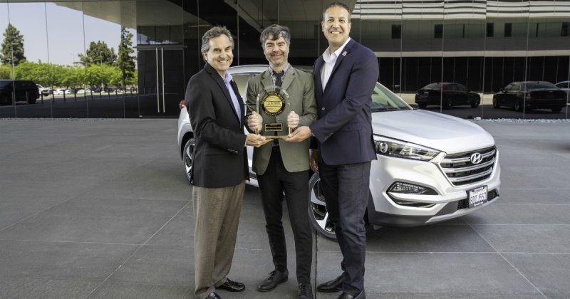 Автомобили Hyundai признаны одними из самых качественных на рынке