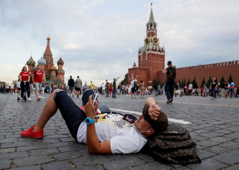 «Да здравствует плацкарт». 5 вещей в России, поразивших иностранцев на ЧМ