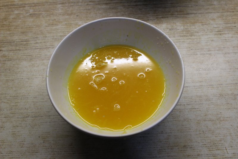 Пошаговый фото-рецепт: Цукаты из арбузных корок