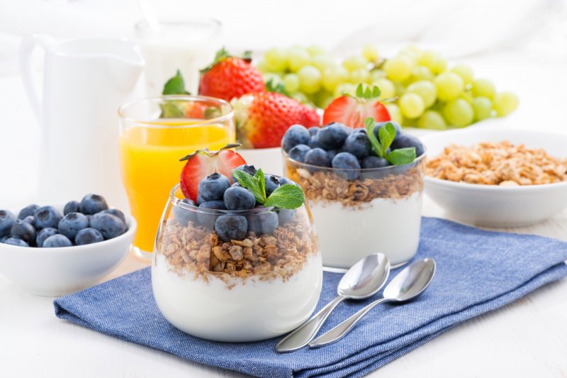 Когда правильно позавтракать, чтобы организм получил максимальную пользу?