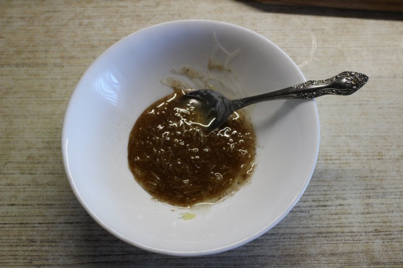 Умопомрачительная тыква с корицей и медом под сырной корочкой: пошаговый фото-рецепт