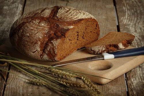 Все о хлебе от гения выпечки и кондитера Франциско Мигоя