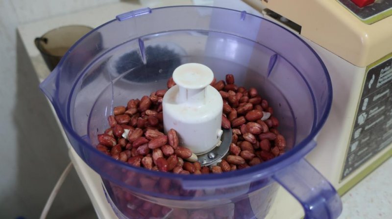 Вертута с сухофруктами и орехами: пошаговый фото рецепт