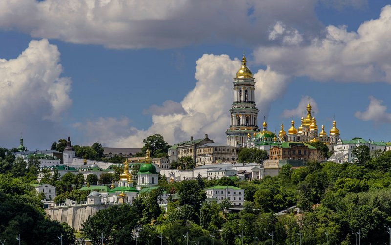 К чему приведет церковный раскол Москвы и Константинополя?