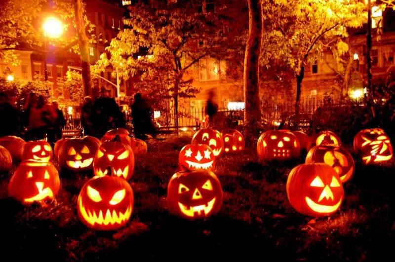 Что такое Хэллоуин? Когда и как его празднуют?