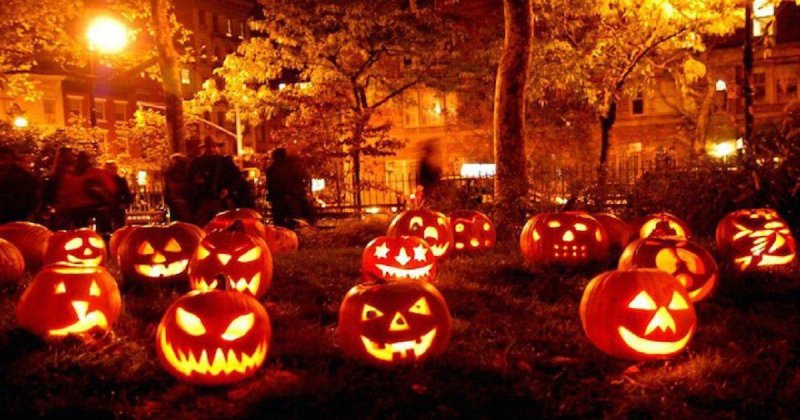 Что такое Хэллоуин? Когда и как его празднуют?