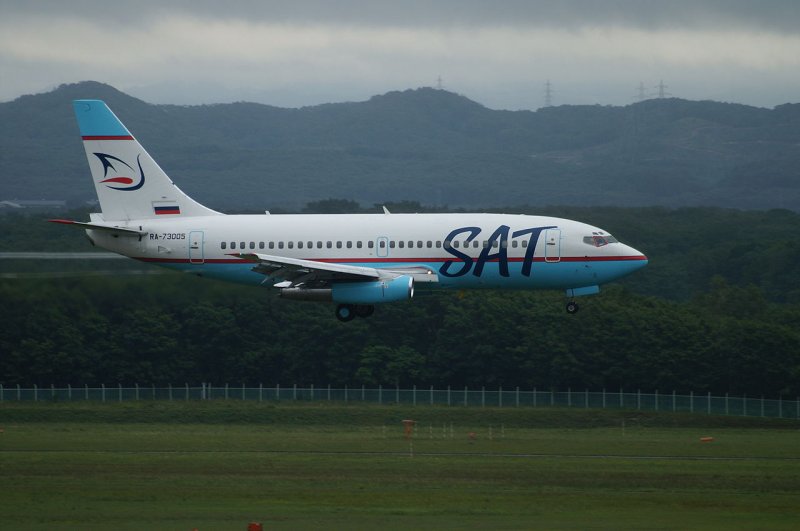 Опасен ли Boeing 737? За что эти самолеты пытались запретить в России