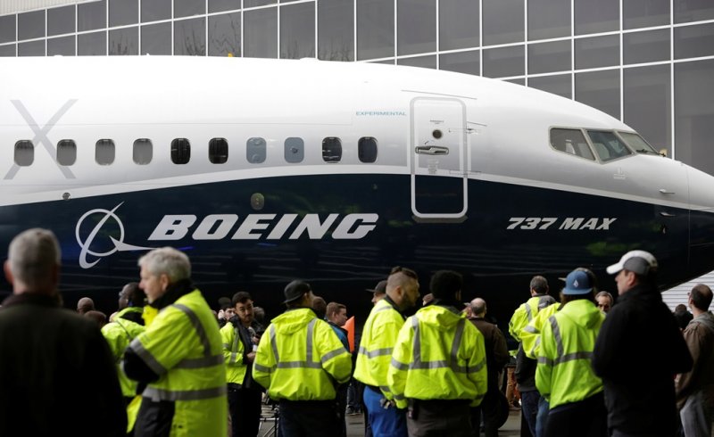 Опасен ли Boeing 737? За что эти самолеты пытались запретить в России