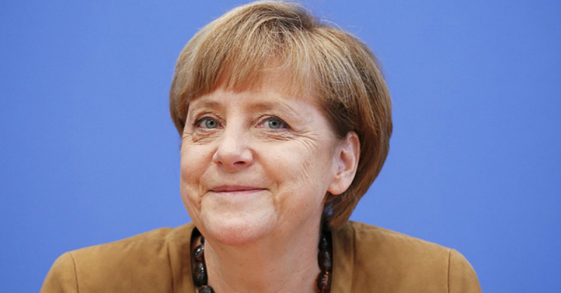 Настал ли конец "Эры Меркель"? Фрау канцлер объявила об уходе