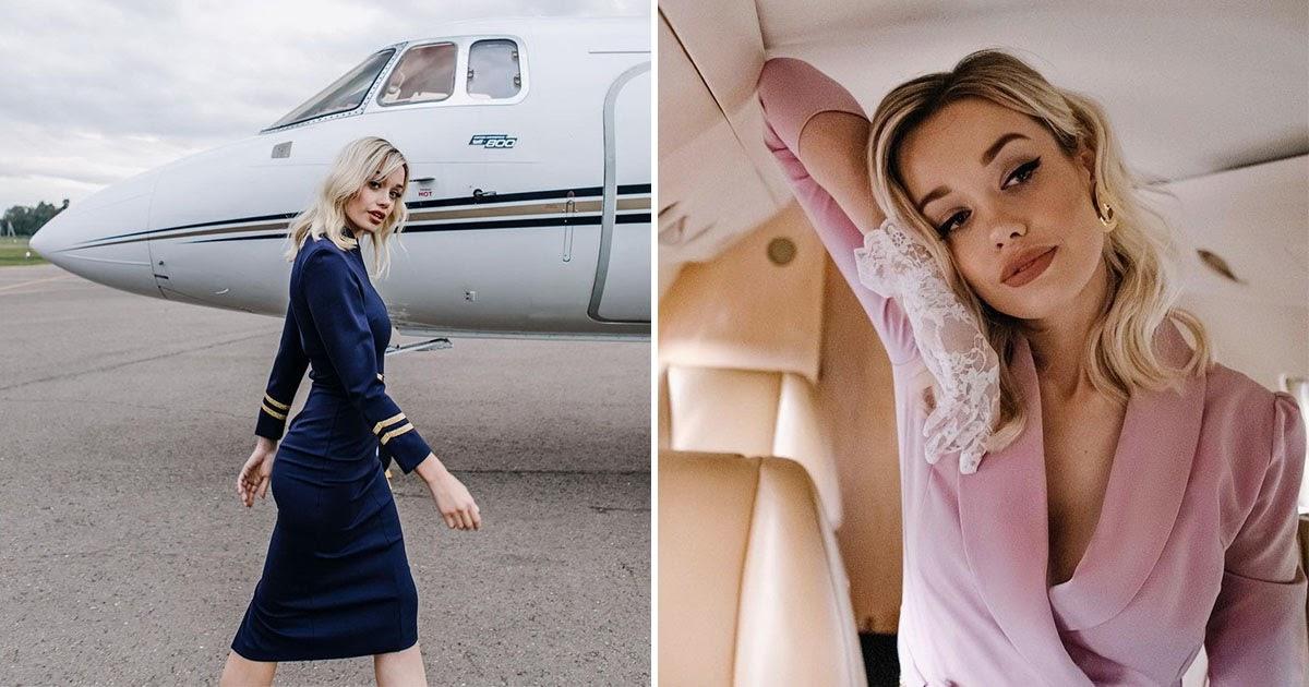 Российская стюардесса раскрыла лайфхаки для пассажиров в аэропорту