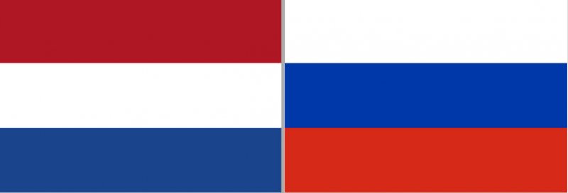 Триколор «КГБ». Что означает флаг России и его цвета