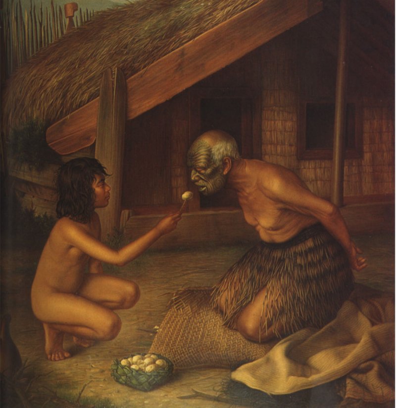Значение слова табу. Табу у аборигенов Полинезии, у Фрейда и в наши дни