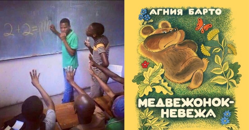 Невежа и невежда - что значат эти слова и в чем разница?