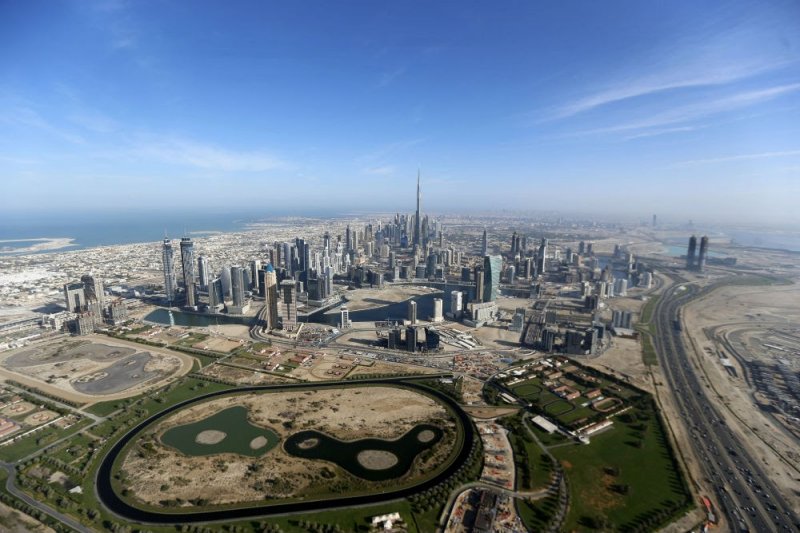Дубай или Дубаи - как пишется? Как правильно: в Дубае или в Дубаи?