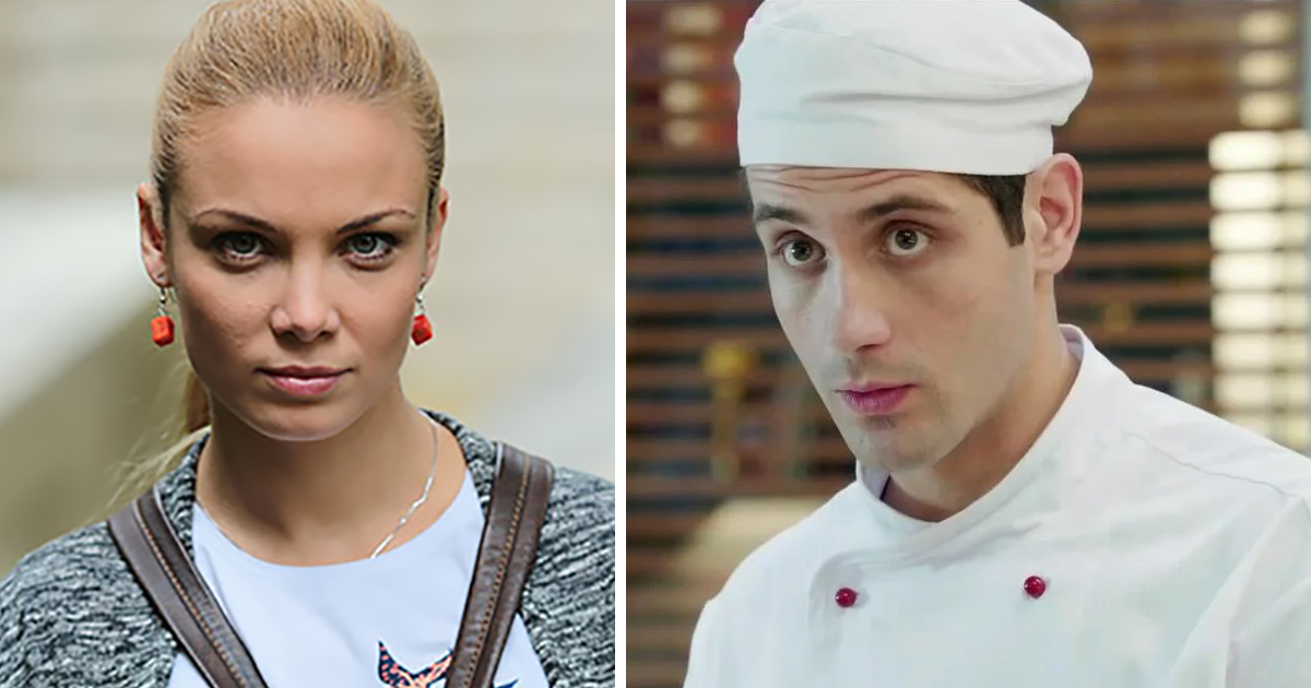 Актёры Марк Богатырёв и Татьяна Арнтгольц тайно поженились