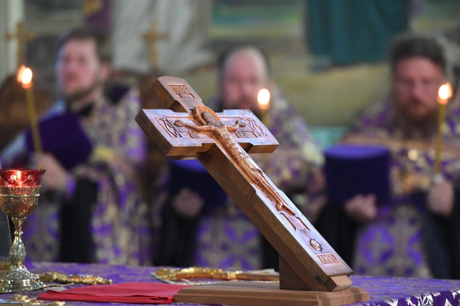Воздвижение Креста Господня в 2019 году. Приметы и традиции праздника