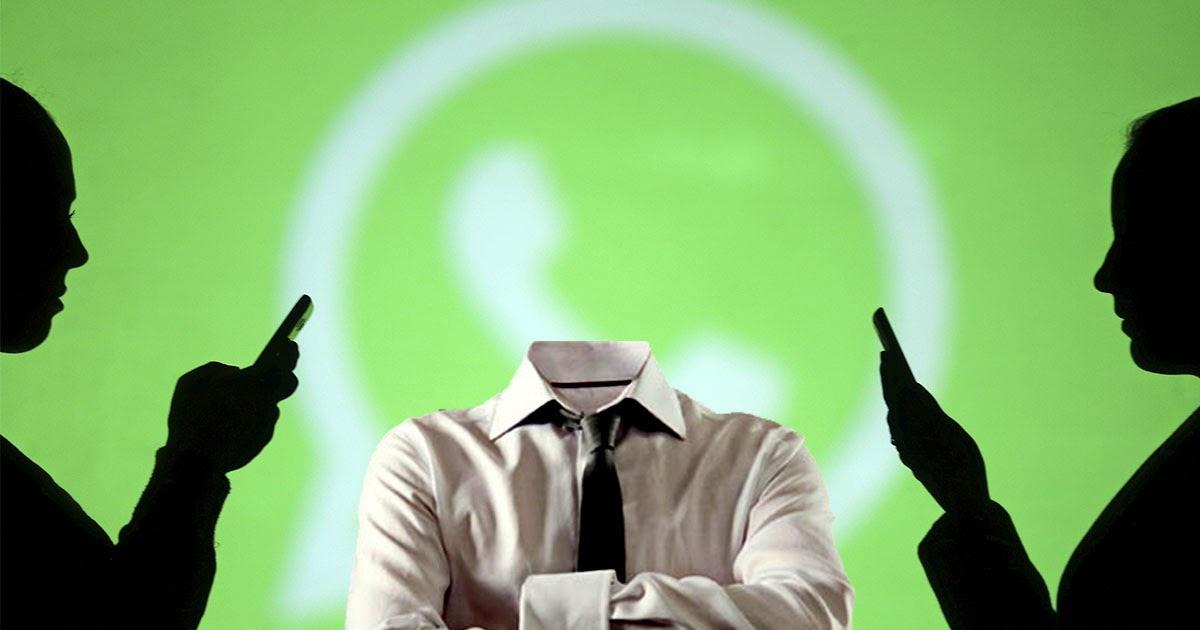 Эксперт Роскачества поведал способ стать невидимым в WhatsApp