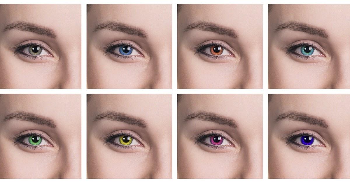 Ученые выяснили, что цвет радужки глаза влияет на риски различных недугов