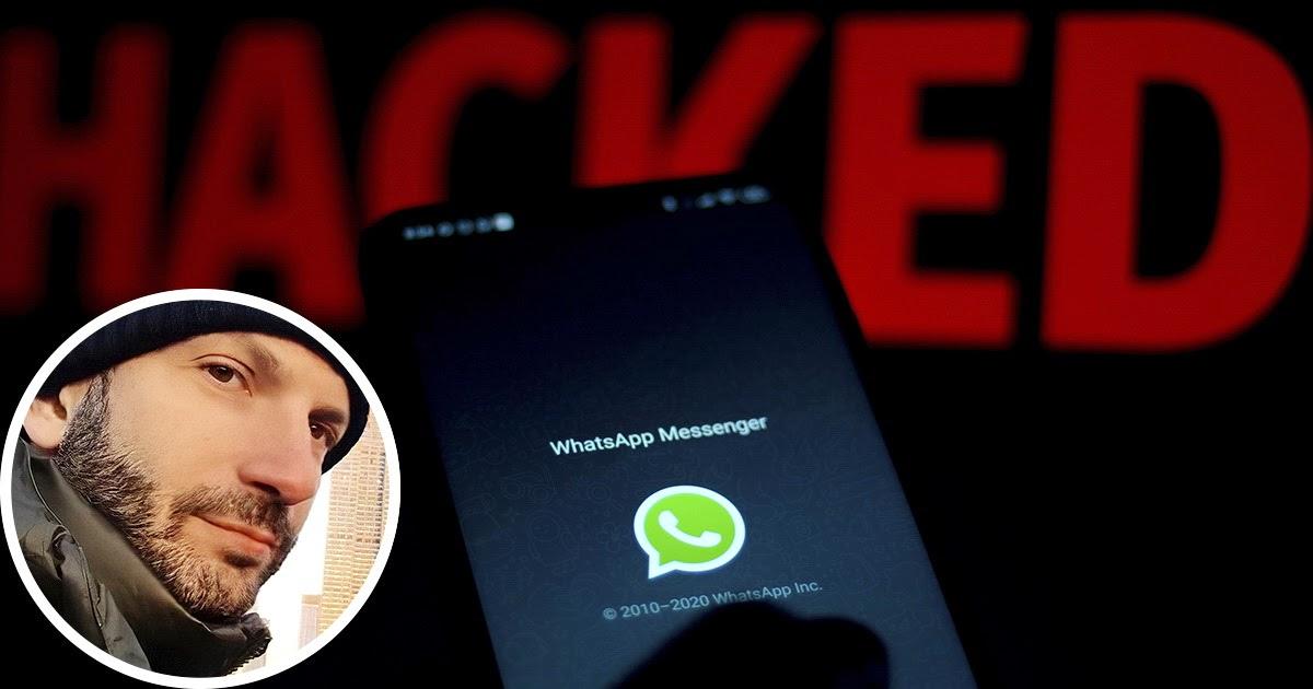 Эксперт Forbes рассказал, как настроить WhatsApp для защиты от хакеров