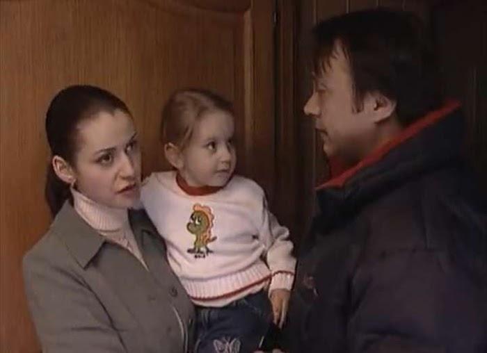 20 лет на экране с матерью. Как выглядит Злата, дочь Анны Ковальчук?