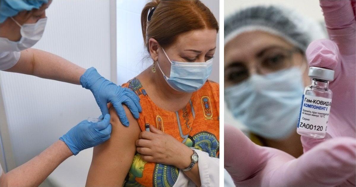 «Боюсь больше ковида». Что пугает россиян в вакцине и правы ли они