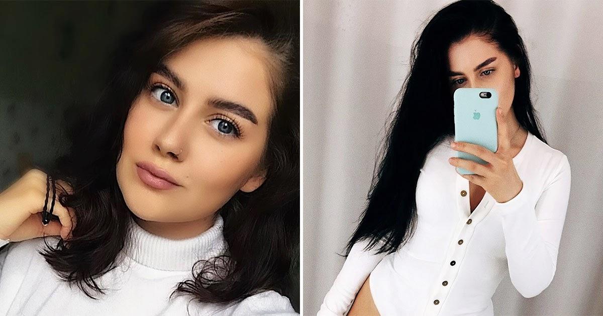 24-летняя модель из Архангельская погибла, делая селфи в ванной