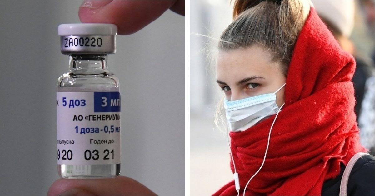 «Обколоть стадо». Как власти запугали россиян вакциной от ковида