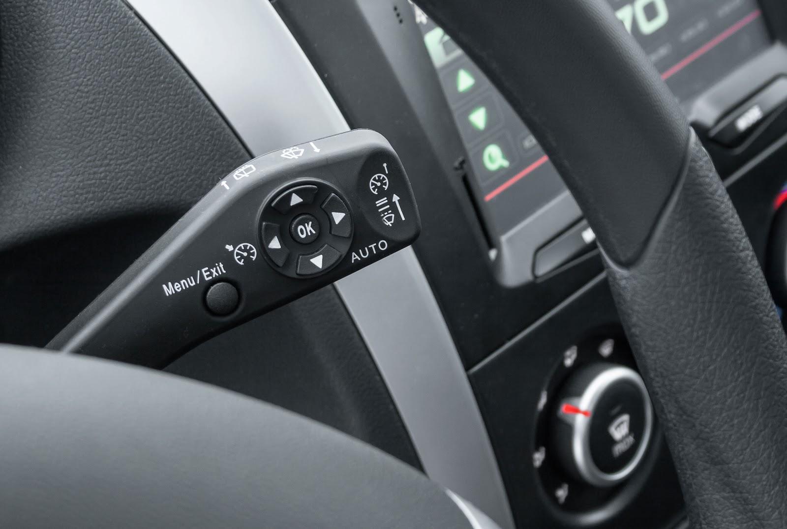 Тест-драйв Datsun on-DO 16V. Допинг полезными порциями