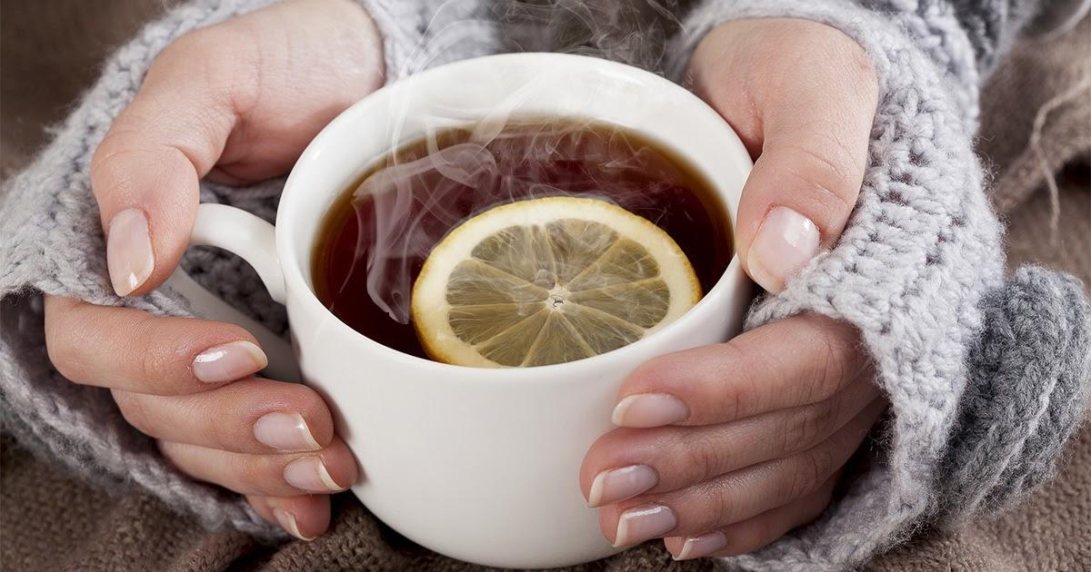Ученые установили, что горячий чай ведет к смертельному заболеванию