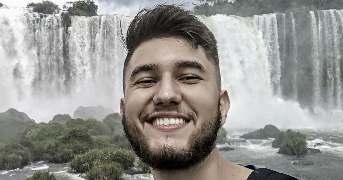 Бразилец погиб, выбирая удачный ракурс для селфи
