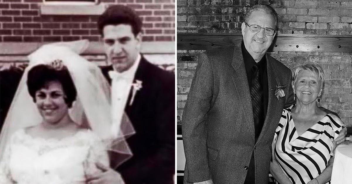 Супруги, прожившие вместе 59 лет, скончались из-за ковида после стрижки