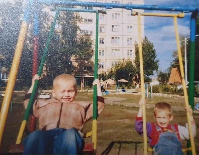 Даня Милохин: песни, фото и семейная трагедия короля ТикТока