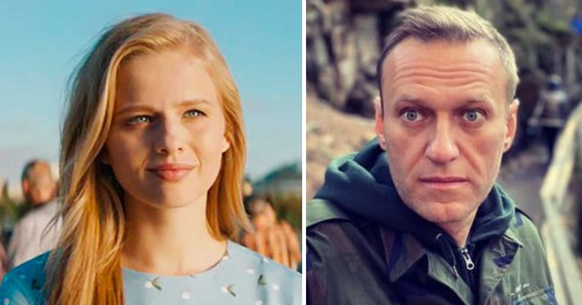 От Бортич до Глуховского: кто ещё из звёзд поддержал Навального