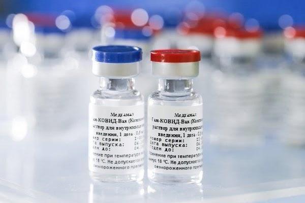 Вакцины от коронавируса: какие доступны в России и какая вакцина лучше?